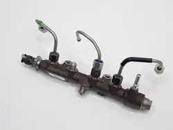 Sensor de riel de combustible Fiat Doblo III 1.5D