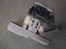 Skoda VW Minusklemme OEM 5QF915459