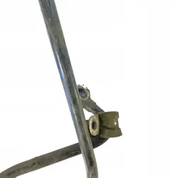 Flexible de direction OEM JUT151359 pour VW Golf IV
