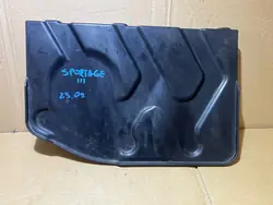 KIA SPORTAGE III Underbody Shield Höger Fram 29120-2S000