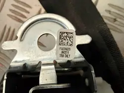 Assento traseiro direito VW Tiguan II 2023 2.0 TDI 3ª fila P34239622