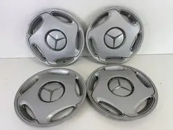 Coprimozzi set OE MB W210 A2104010024