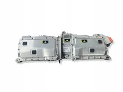 Volvo EX40 Spanningsomvormer OEM 32402286 - Gebruikt