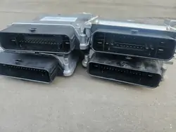 AdBlue-styrmodul OEM 80A907355G för Audi Q5 II
