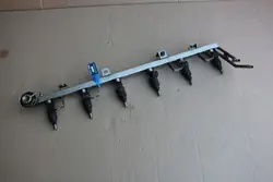 Inspuitrail OEM m52b28 voor BMW 2.8 193PK