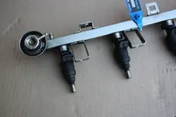 Inspuitrail OEM m52b28 voor BMW 2.8 193PK