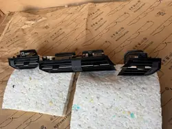 Grelha Audi Q3 83A Set OEM 83B820903, 83B820901