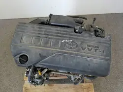 Komplett motor 1NR-FE 1.33 1.3 16V Toyota Yaris II