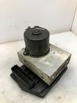 Controlador Bomba ABS OEM A2025454732 A0034318212