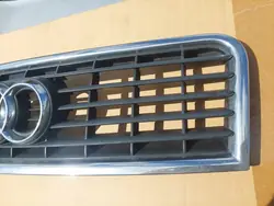 Griglia Audi A4 B6 01-04
