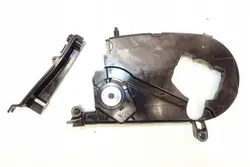 Couvercle de distribution OEM 9X2Q-6A247-GA Ford Ranger 3.0 TDI