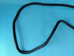Junta puerta delantera izquierda OEM 5NA867911B VW Tiguan