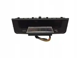 Panneau climatisation BMW X5 G05 OEM 61319462514