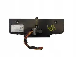 Panneau climatisation BMW X5 G05 OEM 61319462514