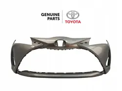TOYOTA YARIS 3 III LIFT 2017- Paraurti anteriore 52119-0DA40