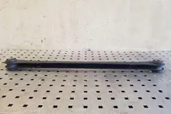 Braccio di controllo posteriore destro MINI COUNTRYMAN (R60) 33326768726