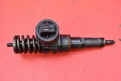 Einspritzpumpe OEM 0414720028 für VW Passat B5 1.9 TDI