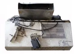 Carrier A12-00325-2#083966-0212 AC-Einheit für Nissan Cabstar