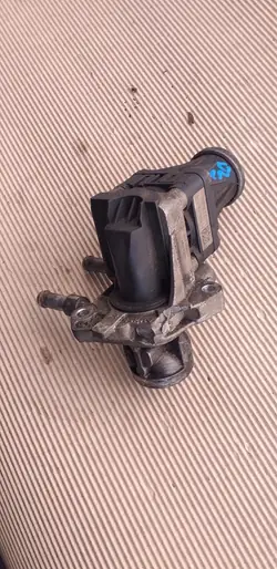 Válvula EGR Citroen C3 III 1.5 BLUEHDI