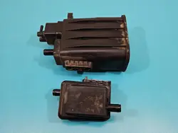Filtre à charbon OEM 31453-2K000 pour Kia Soul I 1.6