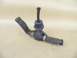 Mercedes-Benz Lämmitysventtiili OEM AKG6738 190 W201