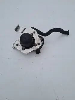 Sekundärpump 3.0 TFSI Porsche Cayenne VW Touareg OEM