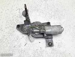 Motor de limpiaparabris Mitsubishi Pajero 2005 OEM