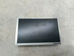 Dodge Journey Display OEM 05064339AD - Gebruikt