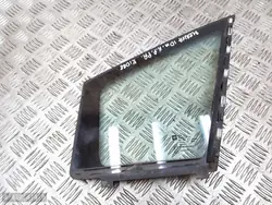Cristal de puerta Opel Meriva OEM e1143r000262 - Usado