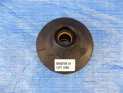 Joint de protection colonne de direction Renault Master III IV 2.3DCI