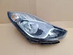 Reflector derecho Hyundai i20 2010-2019 OEM 92102-1K000