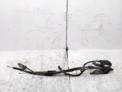 Handremmodule Cadillac CTS 2009 OEM 25961962