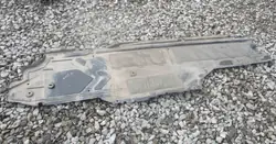 Mercedes E W213 Bouclier Inférieur Gauche A2136803906