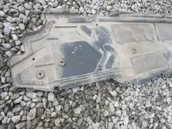 Mercedes E W213 Bouclier Inférieur Gauche A2136803906
