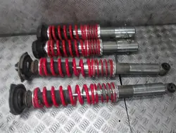 Suspension à coil VW Passat B4 Kombi