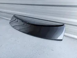 Mazda 6E El bakluckespoiler OEM GHWL51S10