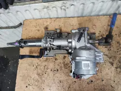 Columna de dirección eléctrica Hyundai IX20 OEM IX20HY98