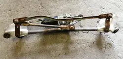 Mécanisme d'essuie-glace avant Nissan Micra K12 288904EH0A