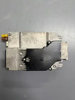 BMW 5A2D553 HIFI Audio Förstärkare - Begagnad OEM