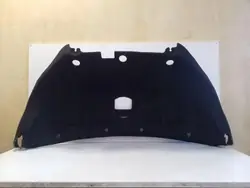 Tapicería de maletero Mercedes-Benz CLS OEM A2186940025