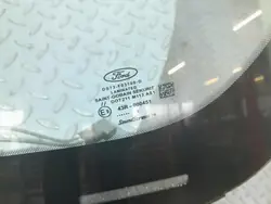 Pare-brise chauffant Ford Mondeo MK5 OEM Lochow-327580-