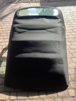 Mercedes-Benz OE Dach MERCEDES E W238 Klappdach