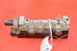 OEM A2203200258 Verdeler voor Mercedes S-Klasse W220