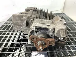 Hinterachsdiff VW Passat B8 5WA907554P 2.0 280PS