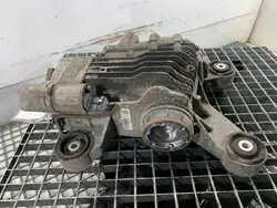 Achterdiff VW Passat B8 5WA907554P 2.0 280pk