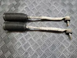 Barra de direção esquerda OEM DRAZEK KIEROWNICZY LEWY NISSAN LEAF II ZE1 XXX