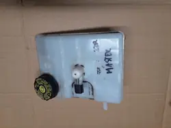 Behälter OEM ZBIORNIK PLYNU CHAMULCOWEGO MASTER V