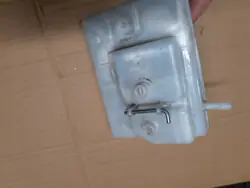 Réservoir OEM ZBIORNIK PLYNU CHAMULCOWEGO MASTER V