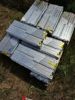 Tesla OEM 1009312-00-E batterijmodule 5,2kWh 24V