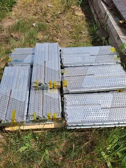 Módulo batería Tesla OEM 1009312-00-E 5,2kWh 24V